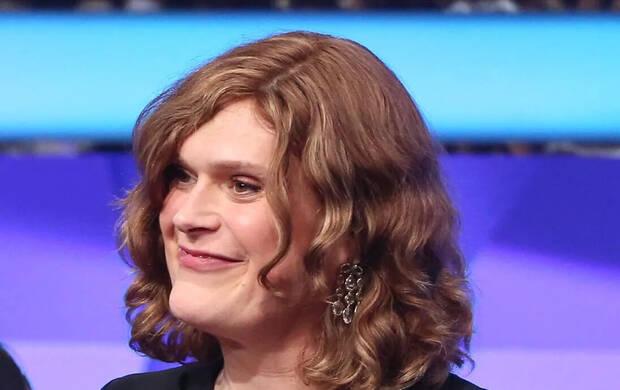Lilly Wachowski