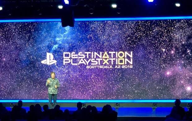 Sony no organizar el Destination PlayStation de febrero para centrarse en PS5 Imagen 2