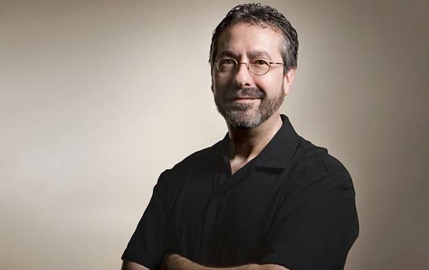 Warren Spector creador de los grandes simuladores