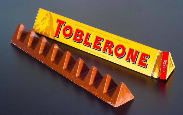Toblerone