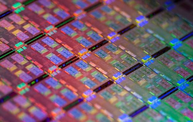 TSMC y sus chipset