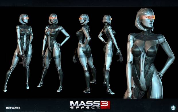 SID Mass Effect