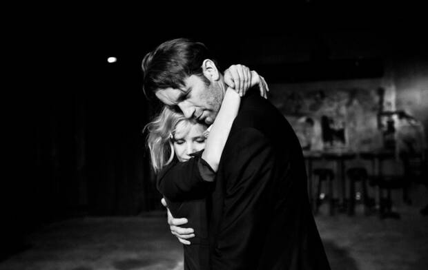 Mejores películas de Amazon Prime Video: Cold War (2018)