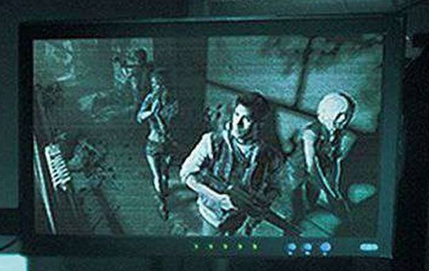 Resident Evil 3: Los fans encuentran en la beta de Project Resistance nuevas pistas Imagen 3