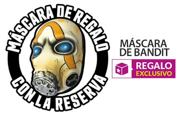GAME detalla sus regalos, incentivos y ediciones exclusivas para Borderlands 3 Imagen 2
