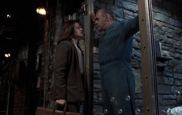 Qu ver en Amazon Prime Video: El silencio de los corderos, de Jonathan Demme