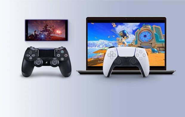 PlayStation Remote Play