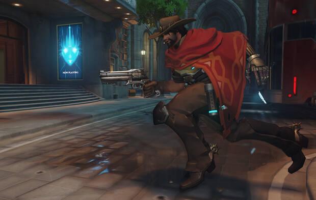 Overwatch 4