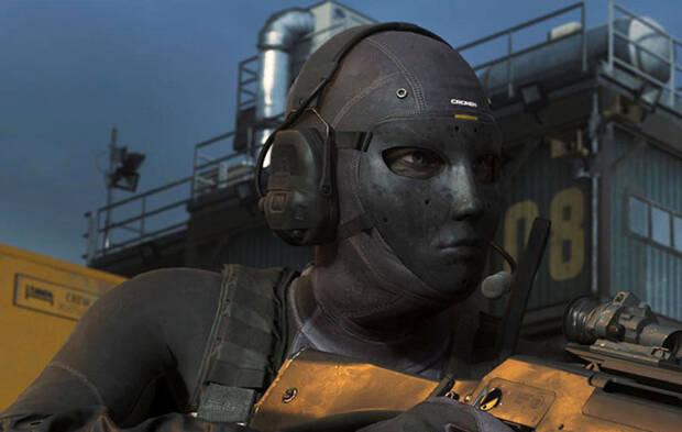 Call of Duty Warzone y su skin de Roze
