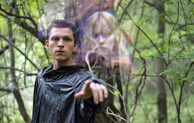Qu ver en Netflix: Chaos Walking