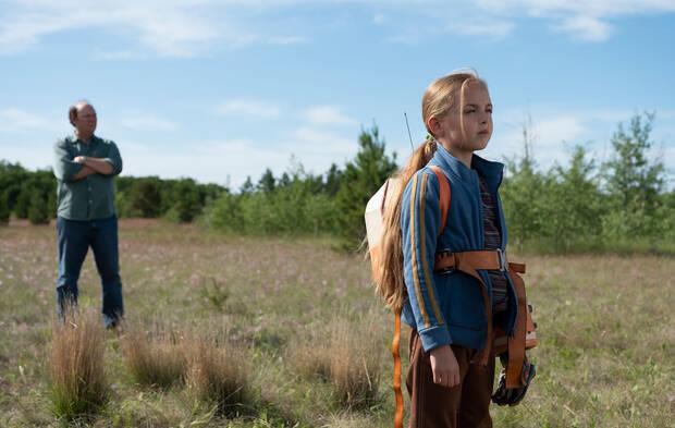 Historias del Bucle en Prime Video