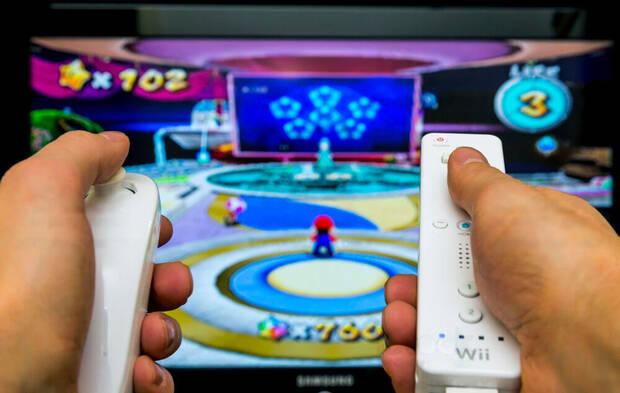 Nintendo Switch super a Wii en ventas de Estados Unidos