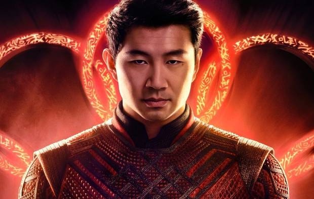 Shang Chi