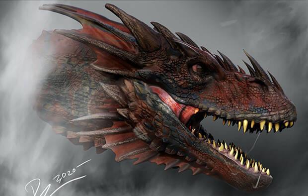 House of the Dragon suma a Matt Smith, Olivia Cooke y Emma D'Arcy