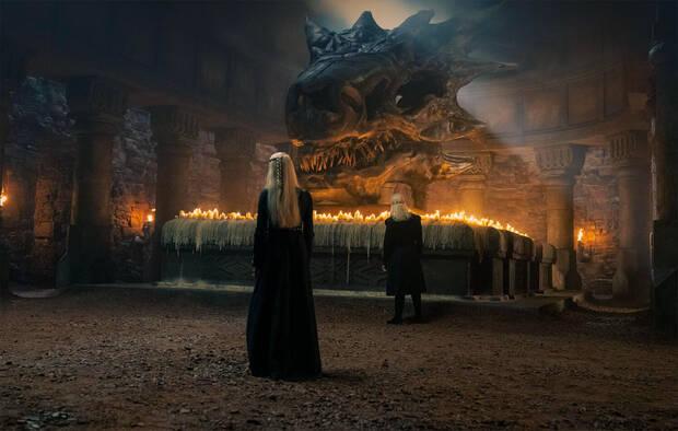 La casa del dragón