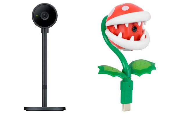 Precio de Nintendo Switch 2 en España y sus accesorios en My Nintendo Store