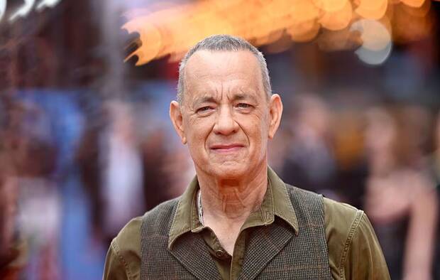 Tom Hanks