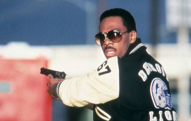 Beverly Hills Cop