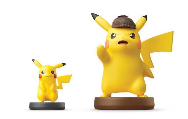 Detective Pikachu llegar a 3DS el 23 de marzo Imagen 2