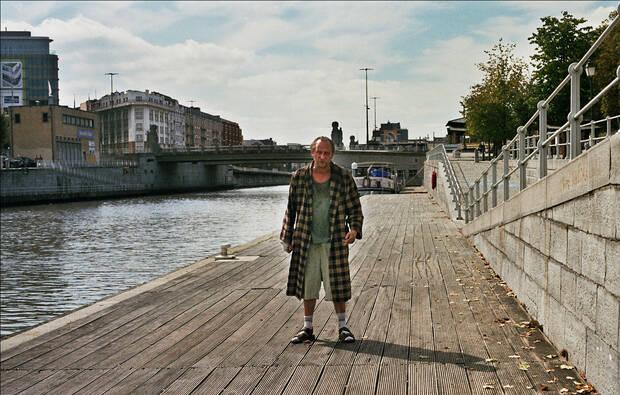 Qu ver en Amazon Prime Video: El nuevo Nuevo Testamento