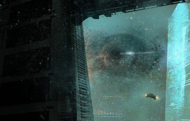 Blade Runner RPG