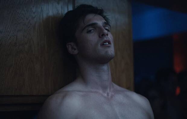 Jacob Elordi