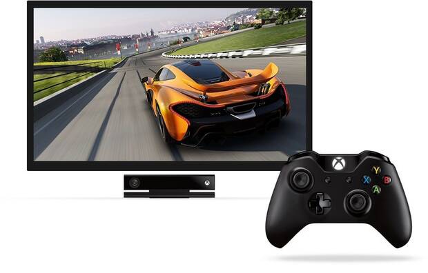 Las novedades de Xbox Live 1