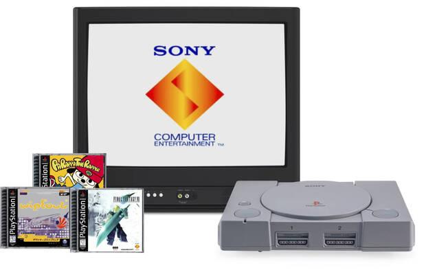 Juegos de PlayStation