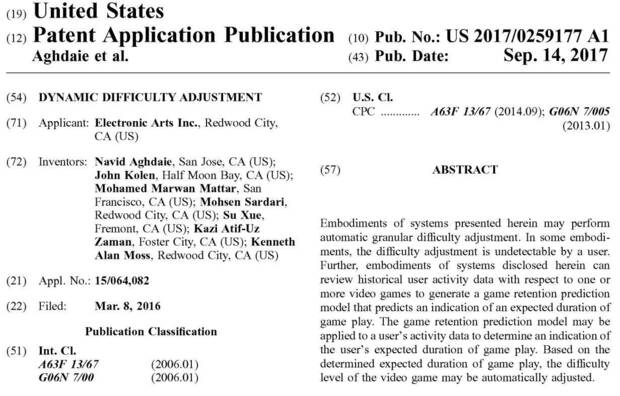 As funciona la dificultad dinmica en los juegos deportivos de EA Imagen 2