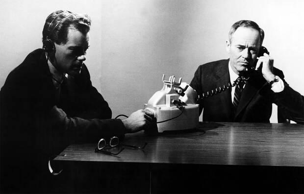 Pel�culas sobre la bomba at�mica - Punto l�mite