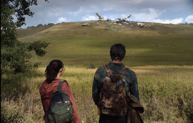 La serie de The Last of Us en HBO se estrena en 2023