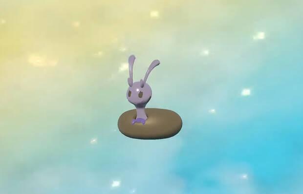 Leyendas Pokémon: Arceus - żCómo conseguir a Sliggoo de Hisui o evolucionarlo de Goomy?