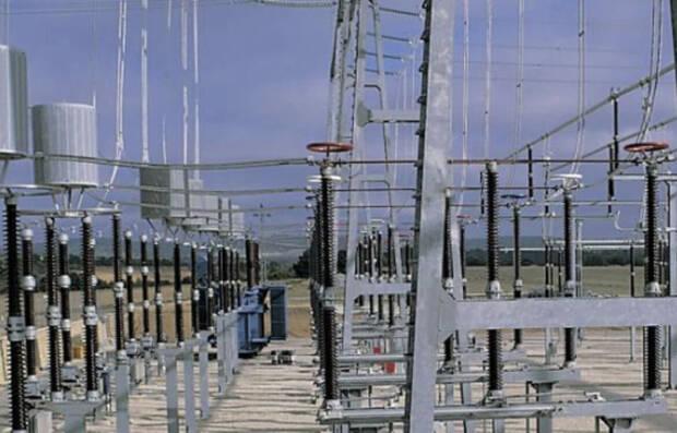 Energía y luz en España
