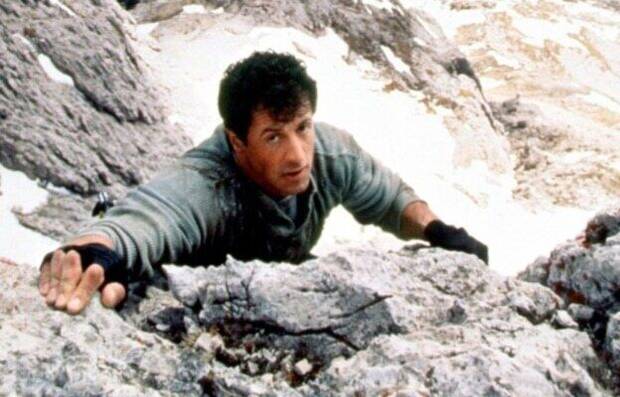 Cliffhanger