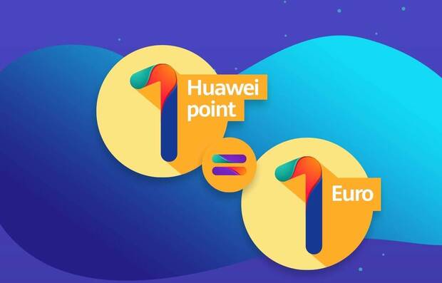 Huawei devuelve la mitad de las compras en su tienda de apps en saldo para juegos Imagen 2