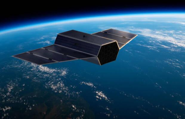 Kreios Space