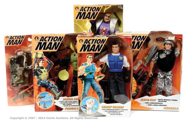 Action Man