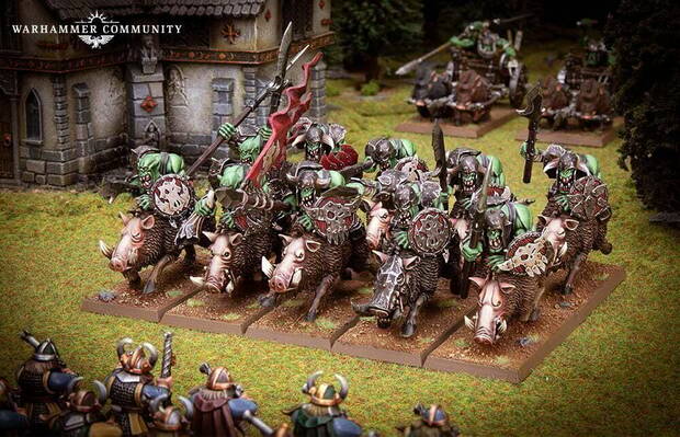 Warhammer Fantasy