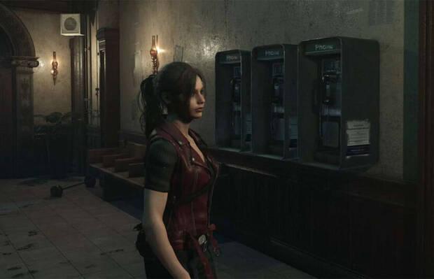 Resident Evil Code: Veronica y Resident Evil Remake fan cancelados por Capcom