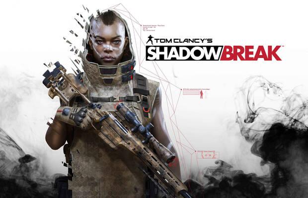 Ubisoft anuncia Tom Clancy's ShadowBreak para iOS y Android Imagen 2
