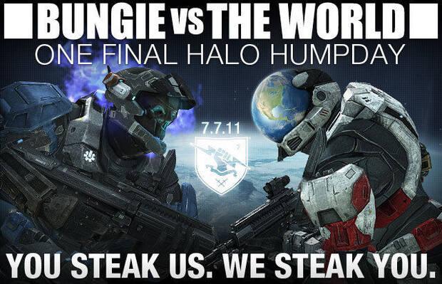 Bungie debe dos filetes a un jugador de Halo Reach desde hace 9 aos Imagen 3