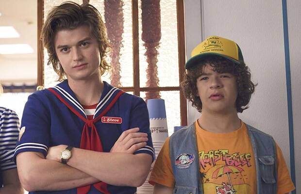 Stranger Things
