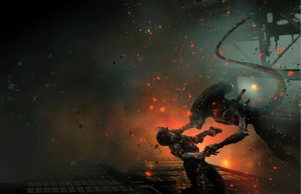 Alien: El juego de rol