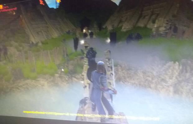 Las supuestas imgenes filtradas de Assassin's Creed Ragnarok eran falsas Imagen 3