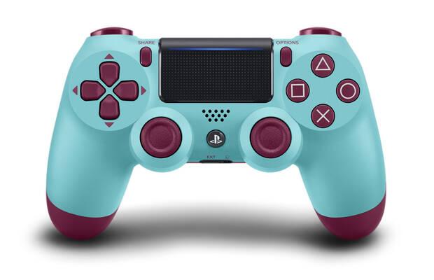 Cuatro nuevas ediciones de DualShock 4 llegarn el prximo octubre Imagen 2