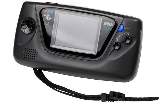 Game Gear: 25 a�os de una gran desconocida 