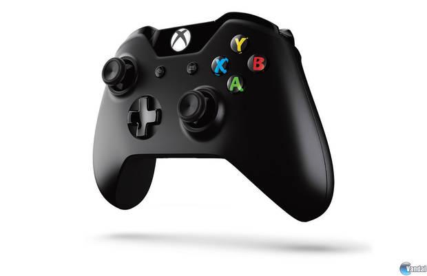 Xbox One: Cuenta atr�s 3