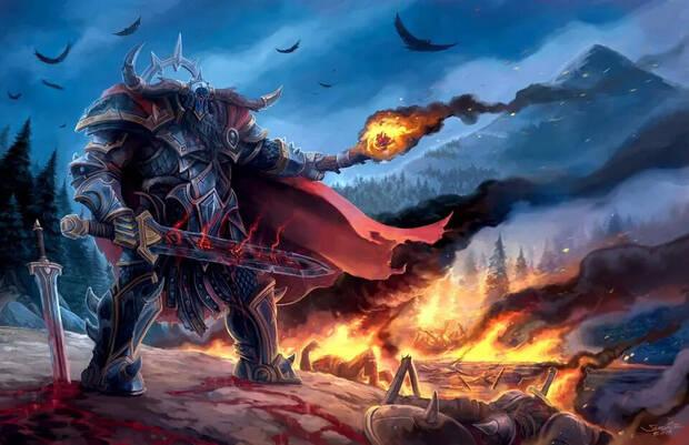 Trabajo de Samwise Didier