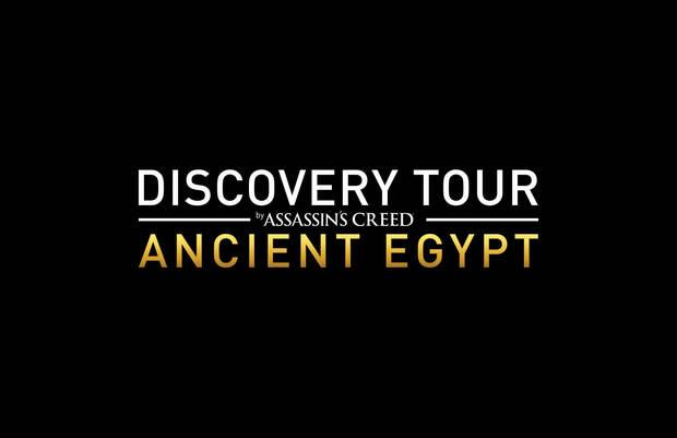 Assassin's Creed Origins presenta su modo educativo 'Discovery Tour' Imagen 2