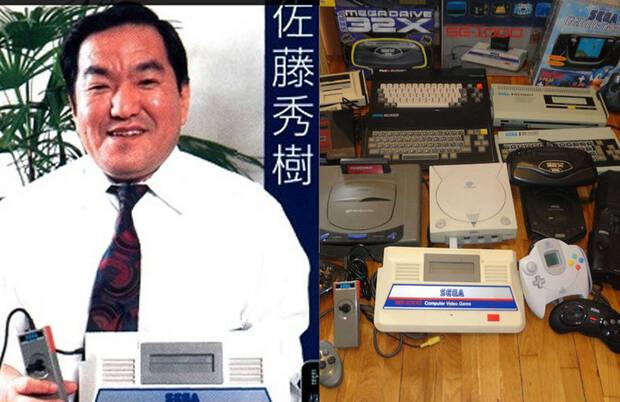 Expresidente de SEGA confirma que Mega Drive fue creada para batir a Nintendo Imagen 2